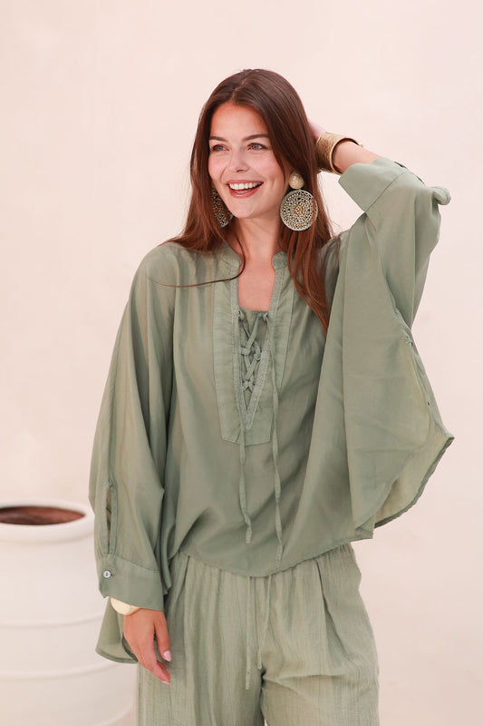 Blouse Chitra