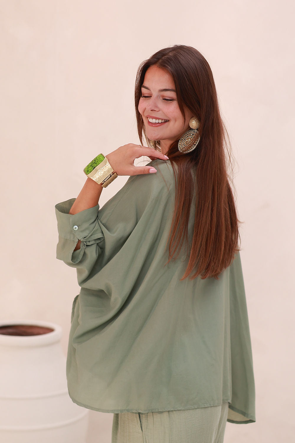 Blouse Chitra