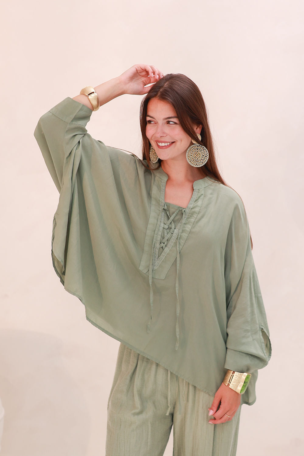 Blouse Chitra