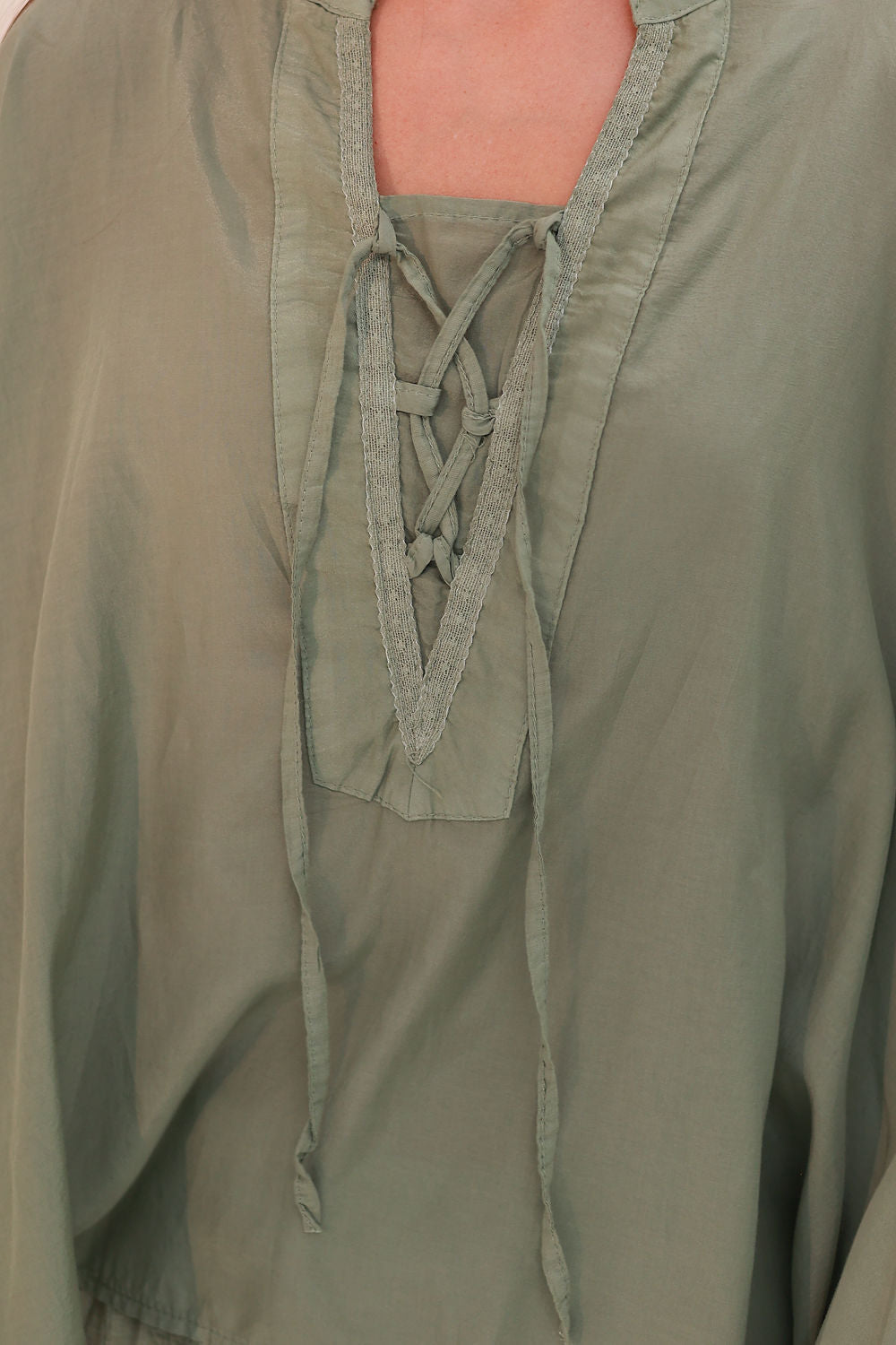 Blouse Chitra
