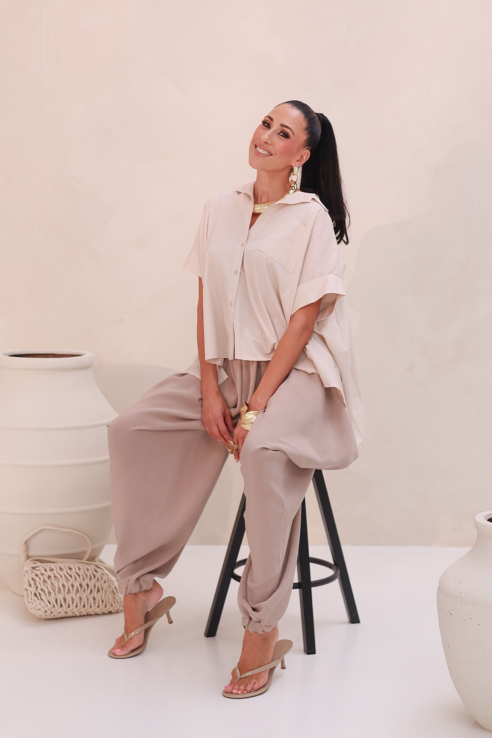 Broek Aminata