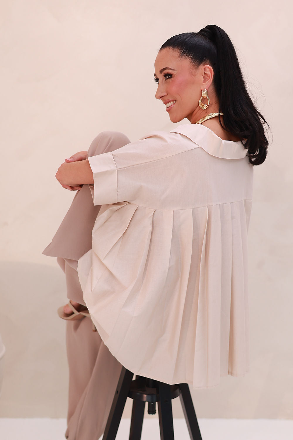 Blouse Tinisha
