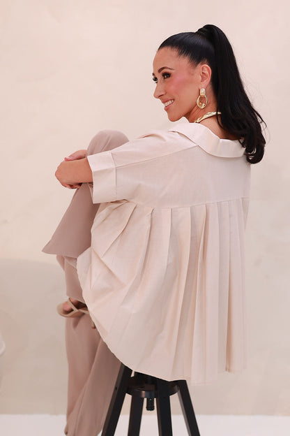 Blouse Tinisha