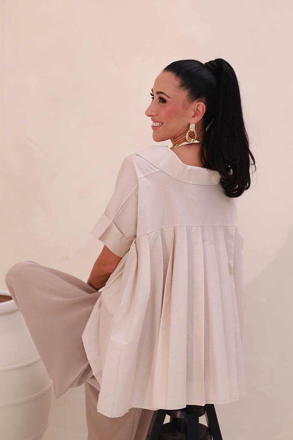 Blouse Tinisha