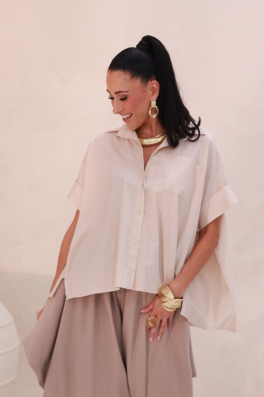 Blouse Tinisha