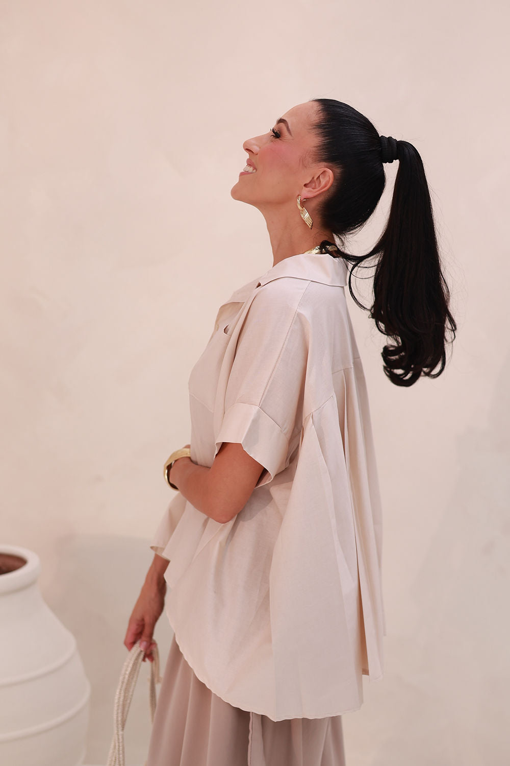Blouse Tinisha