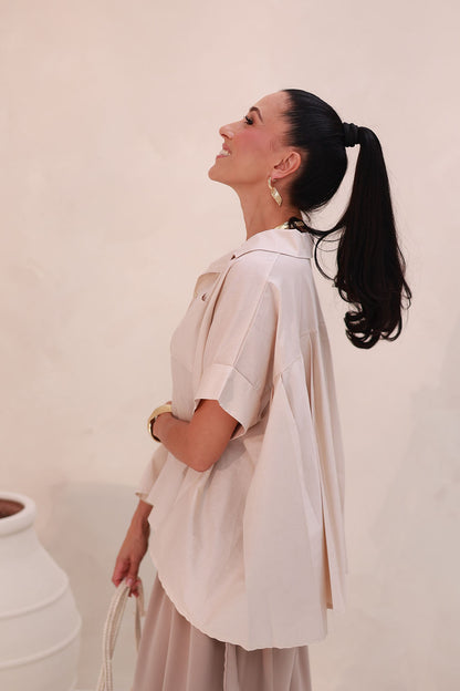 Blouse Tinisha