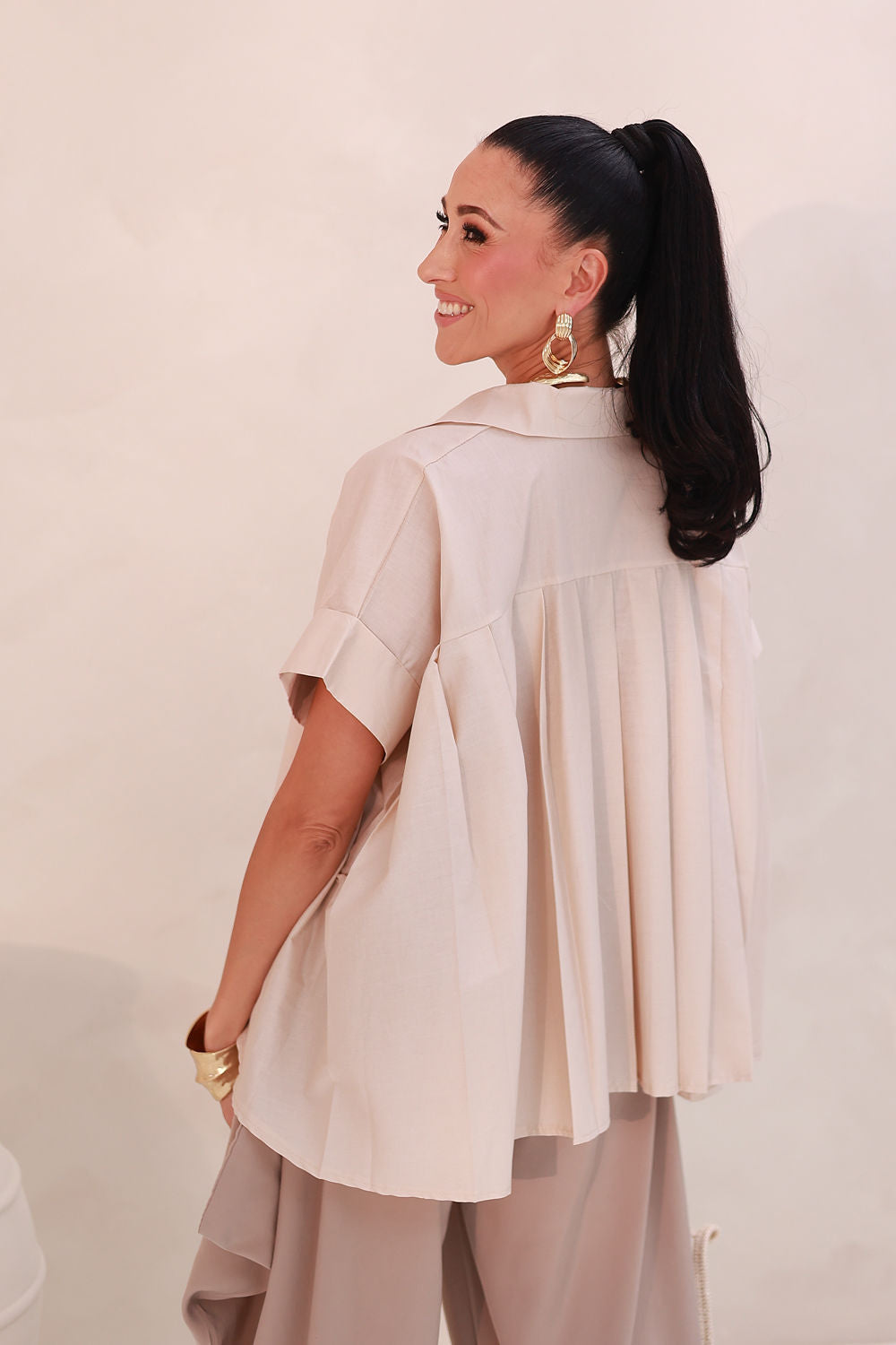 Blouse Tinisha