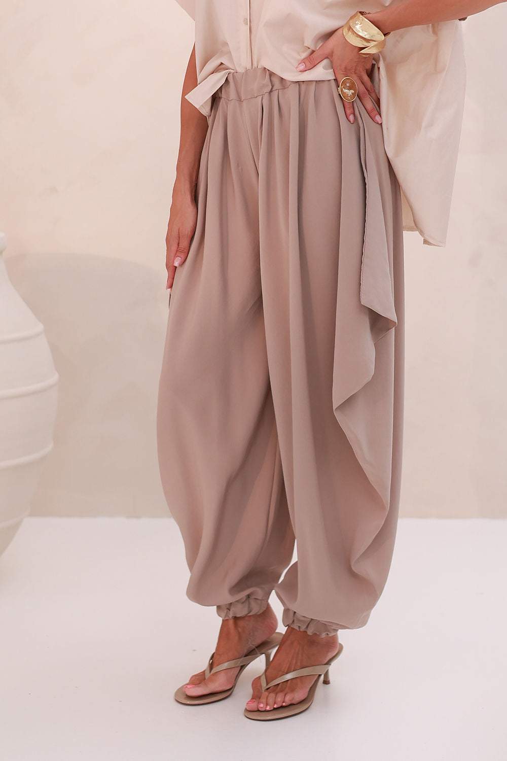 Broek Aminata