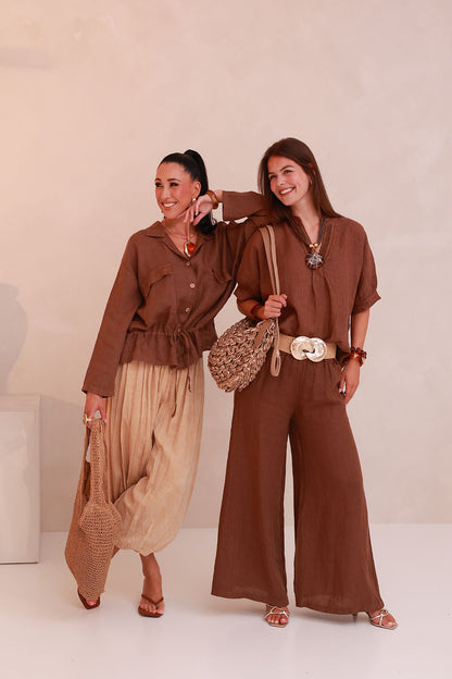 Blouse Rosanella