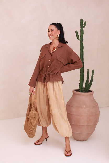 Blouse Rosanella