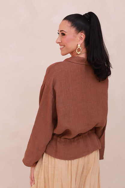 Blouse Rosanella