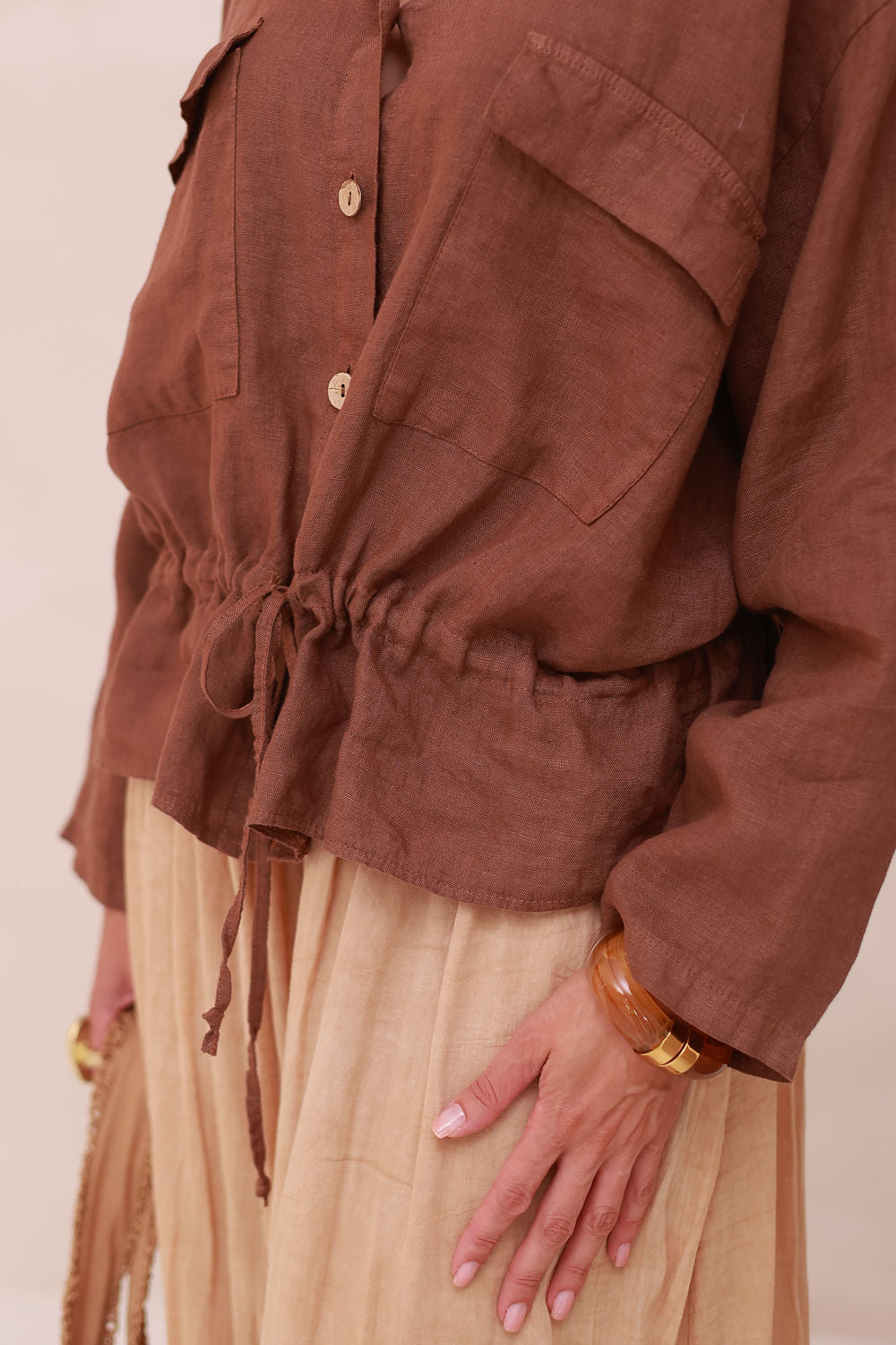 Blouse Rosanella