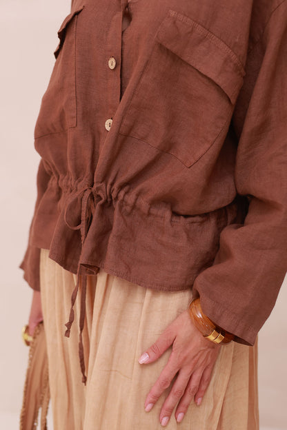 Blouse Rosanella