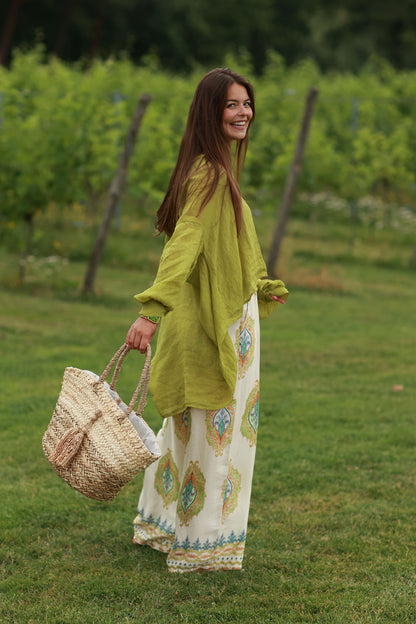 Broek Traci