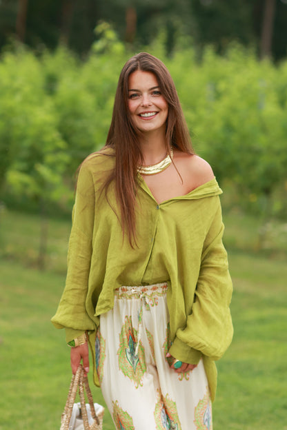 Blouse Genowefa