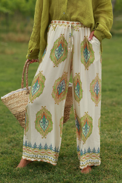 Broek Traci