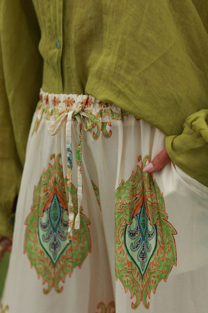 Broek Traci
