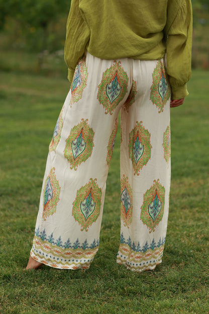 Broek Traci