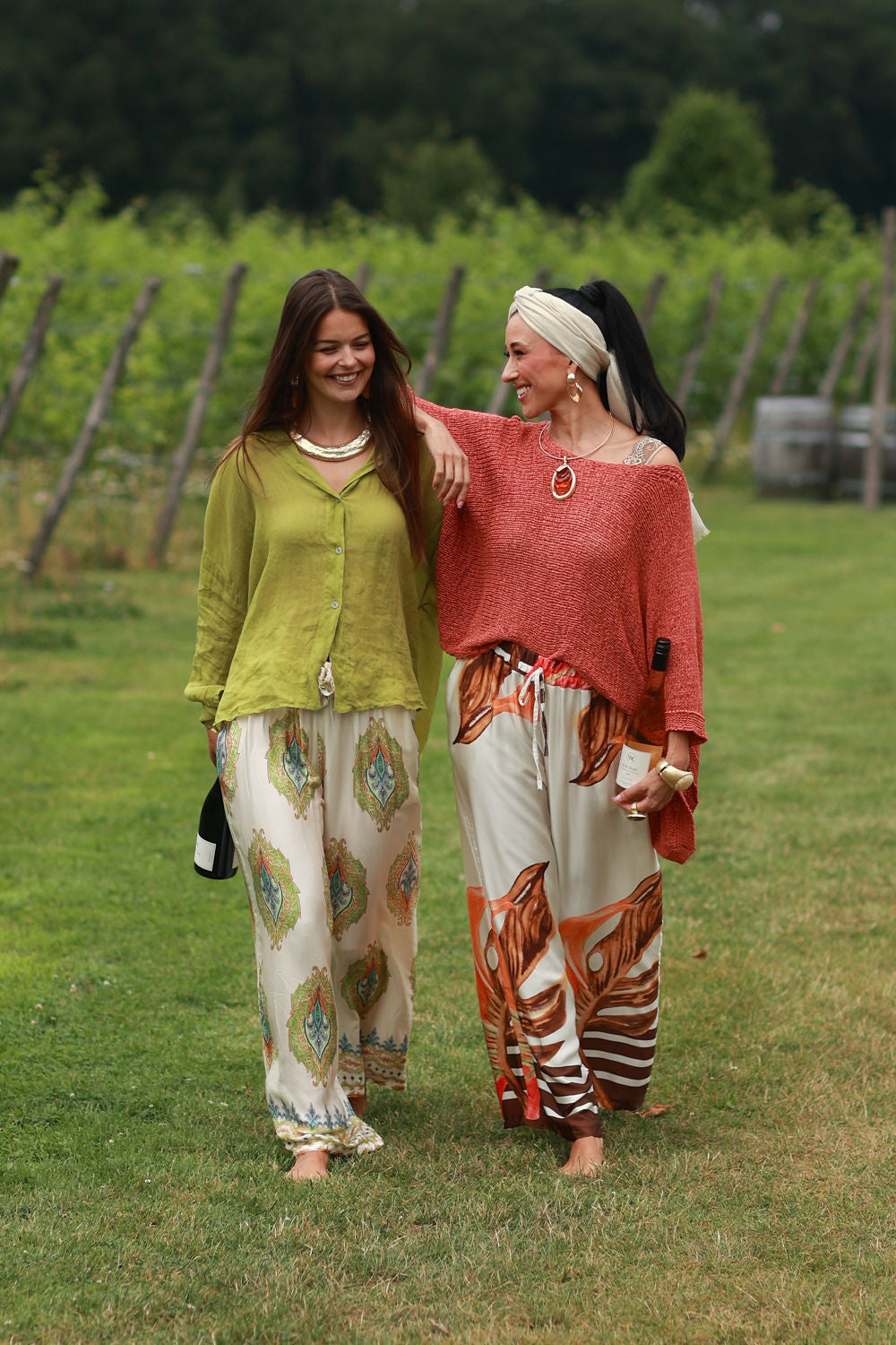 Blouse Genowefa