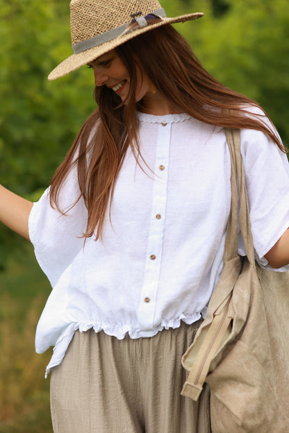 Blouse Trudel