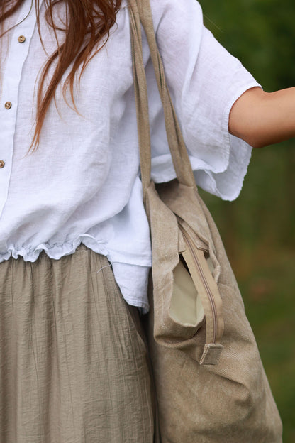 Blouse Trudel