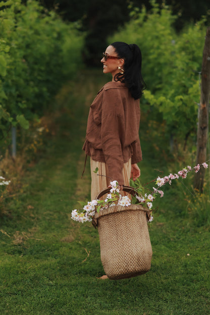 Blouse Rosanella