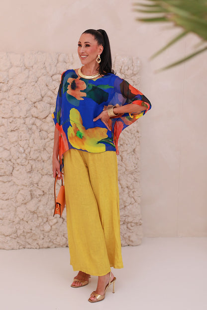 Top Pantheia