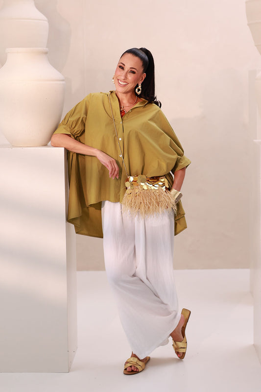 Blouse Lupe