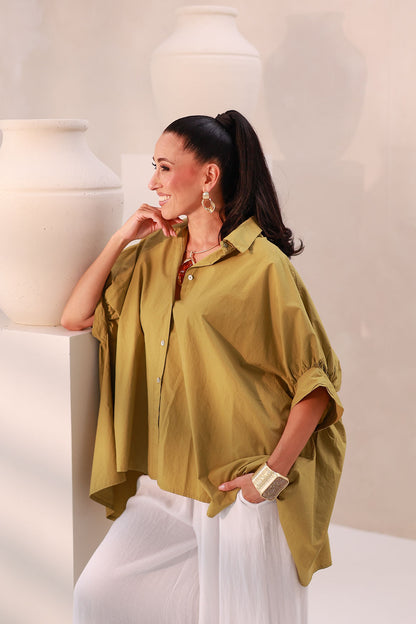 Blouse Lupe