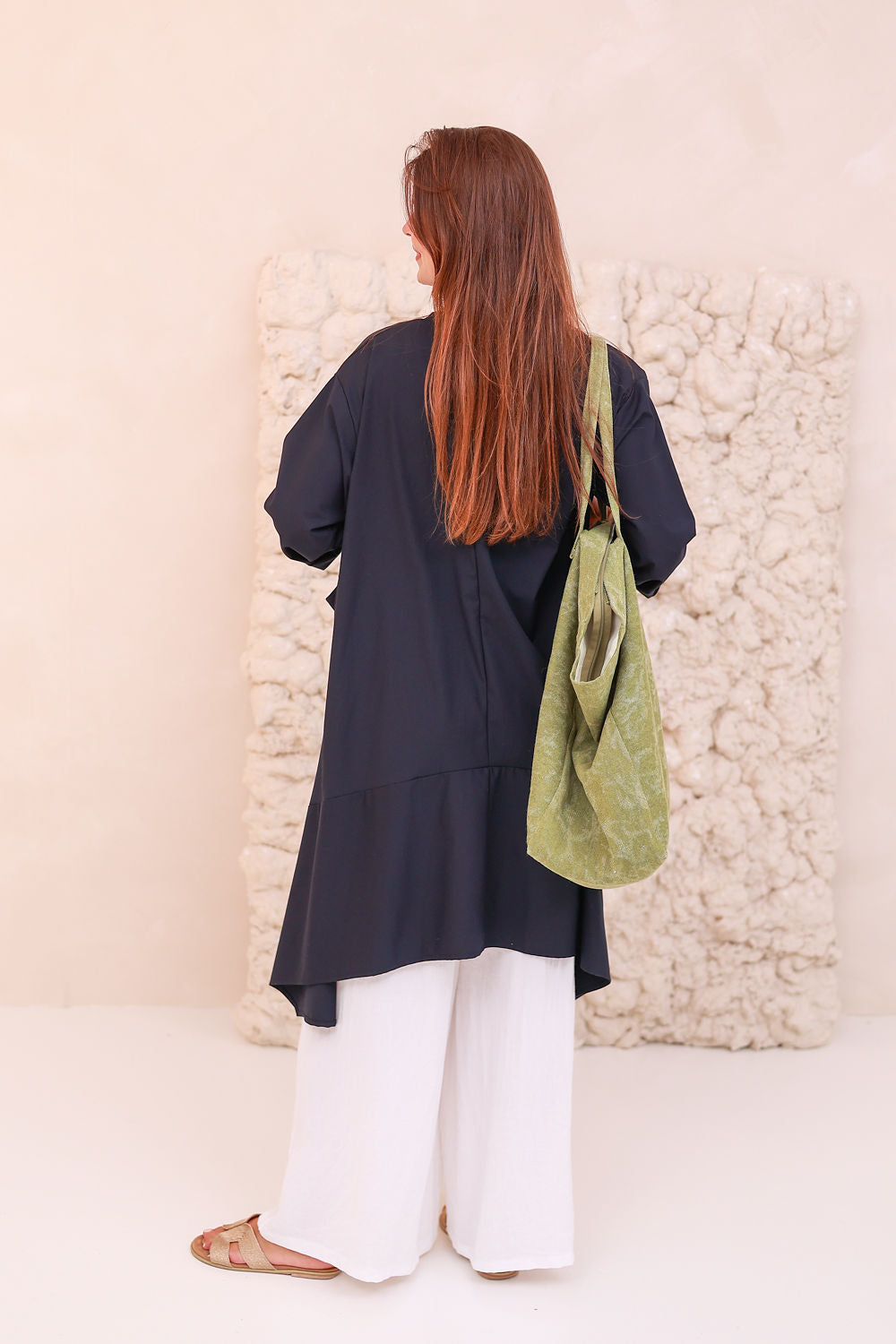 Vest Tordis