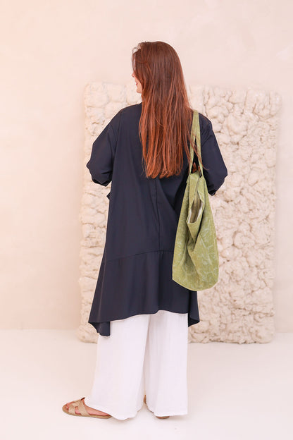 Vest Tordis