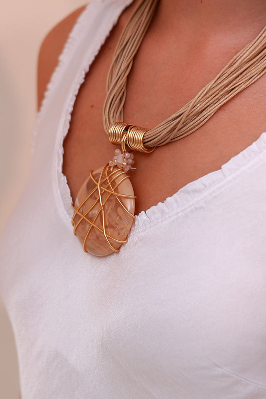 Ketting Nemesis