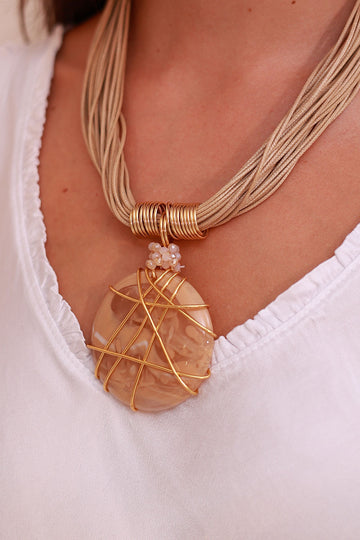 Ketting Nemesis
