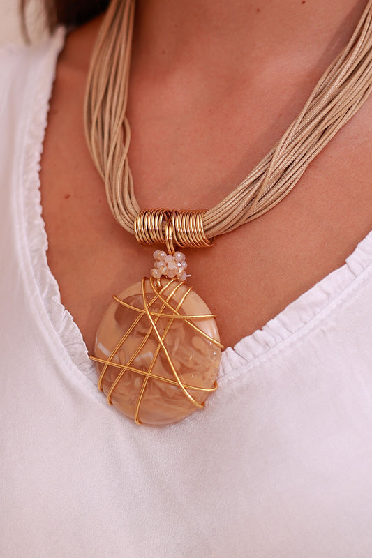 Ketting Nemesis