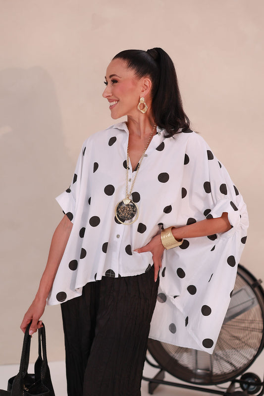 Blouse Elfriede