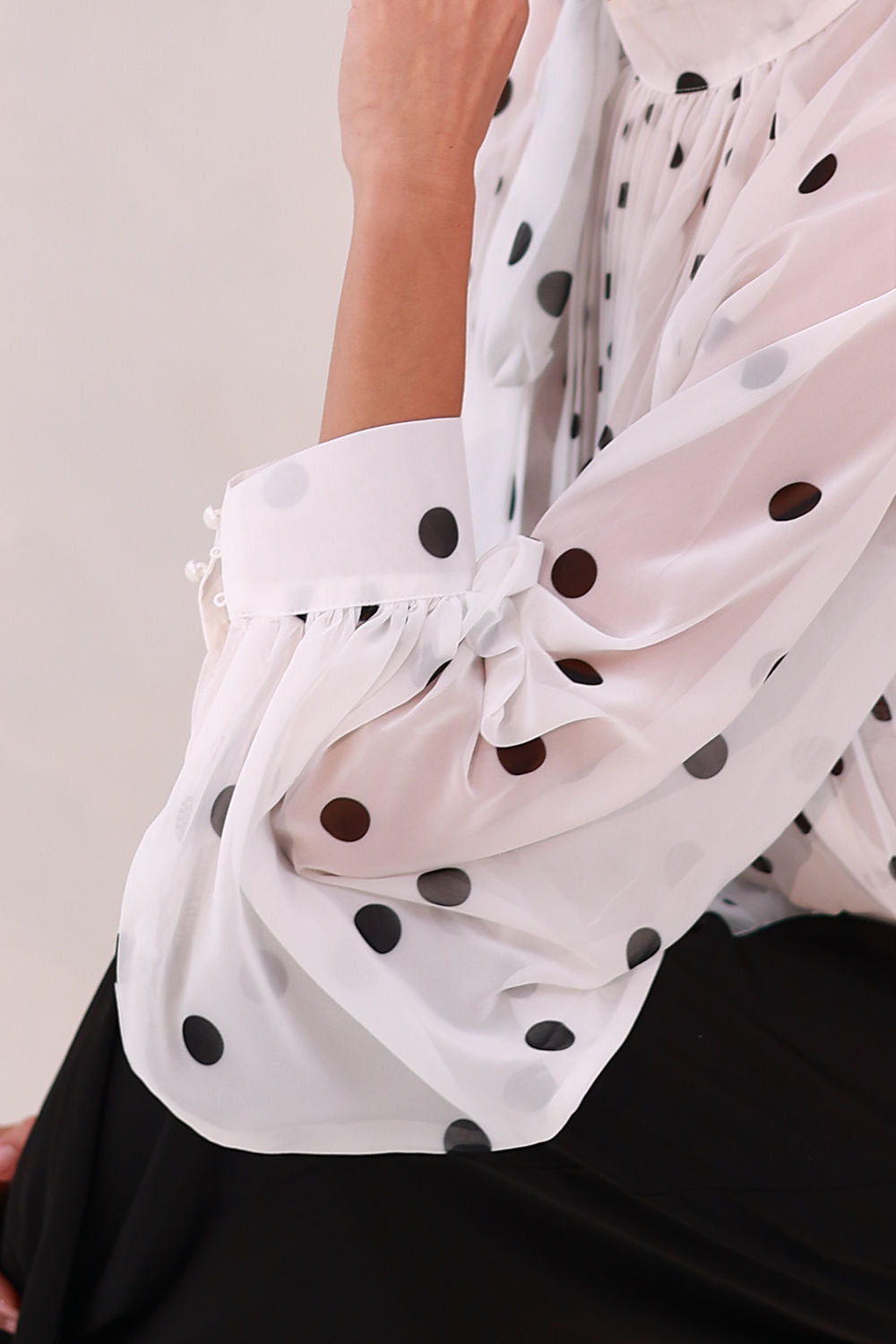 Blouse Leonora