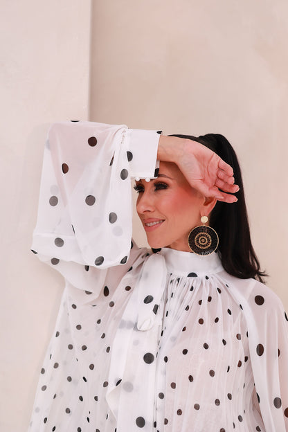 Blouse Leonora