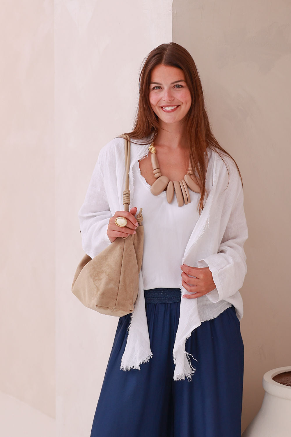 Vest Adina