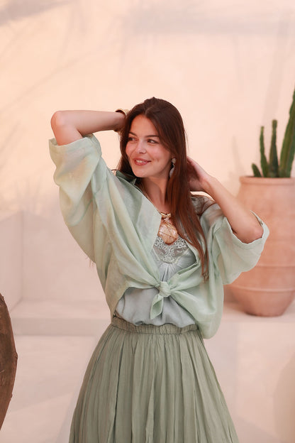 Blouse Servilia