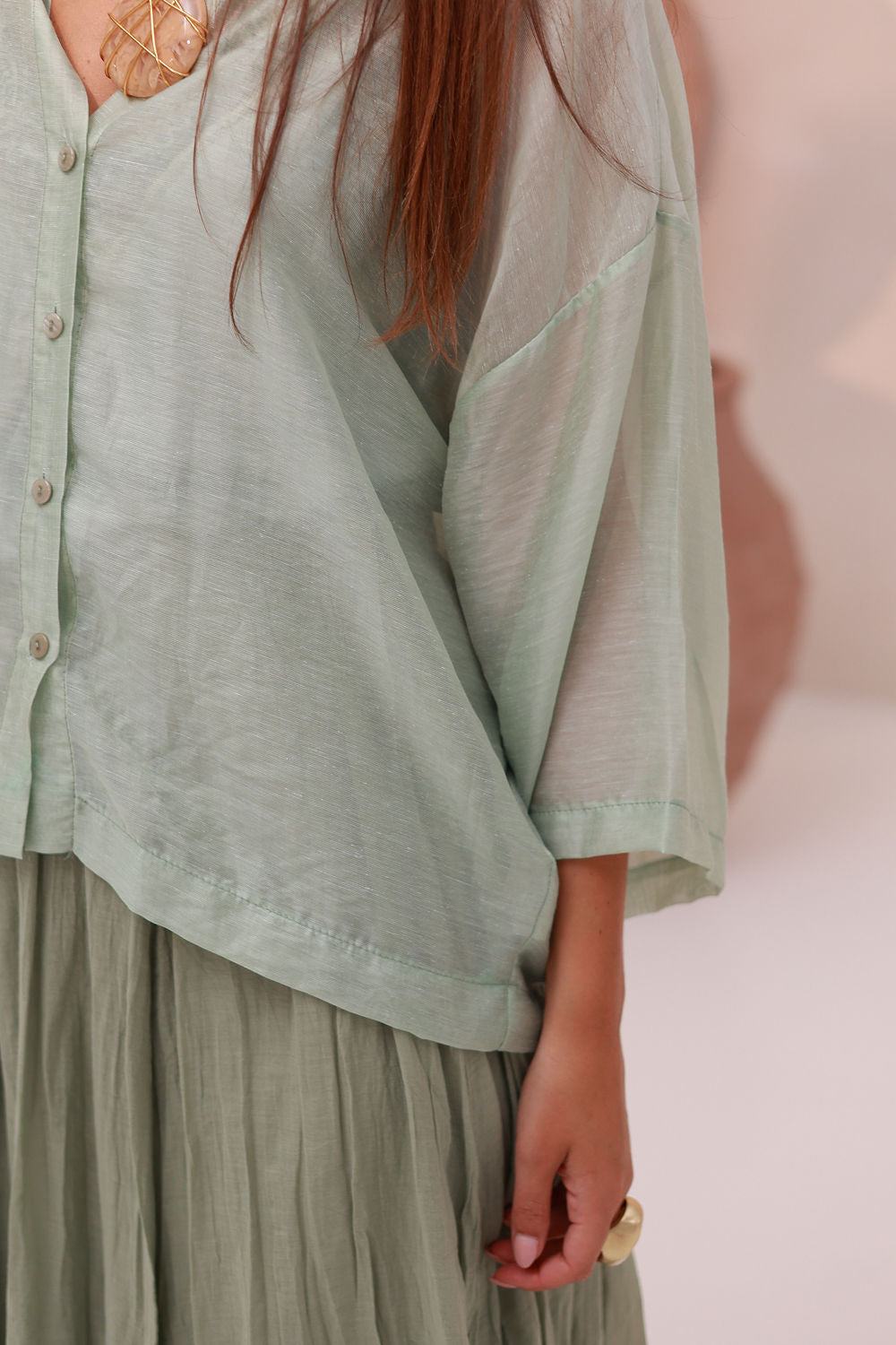Blouse Servilia