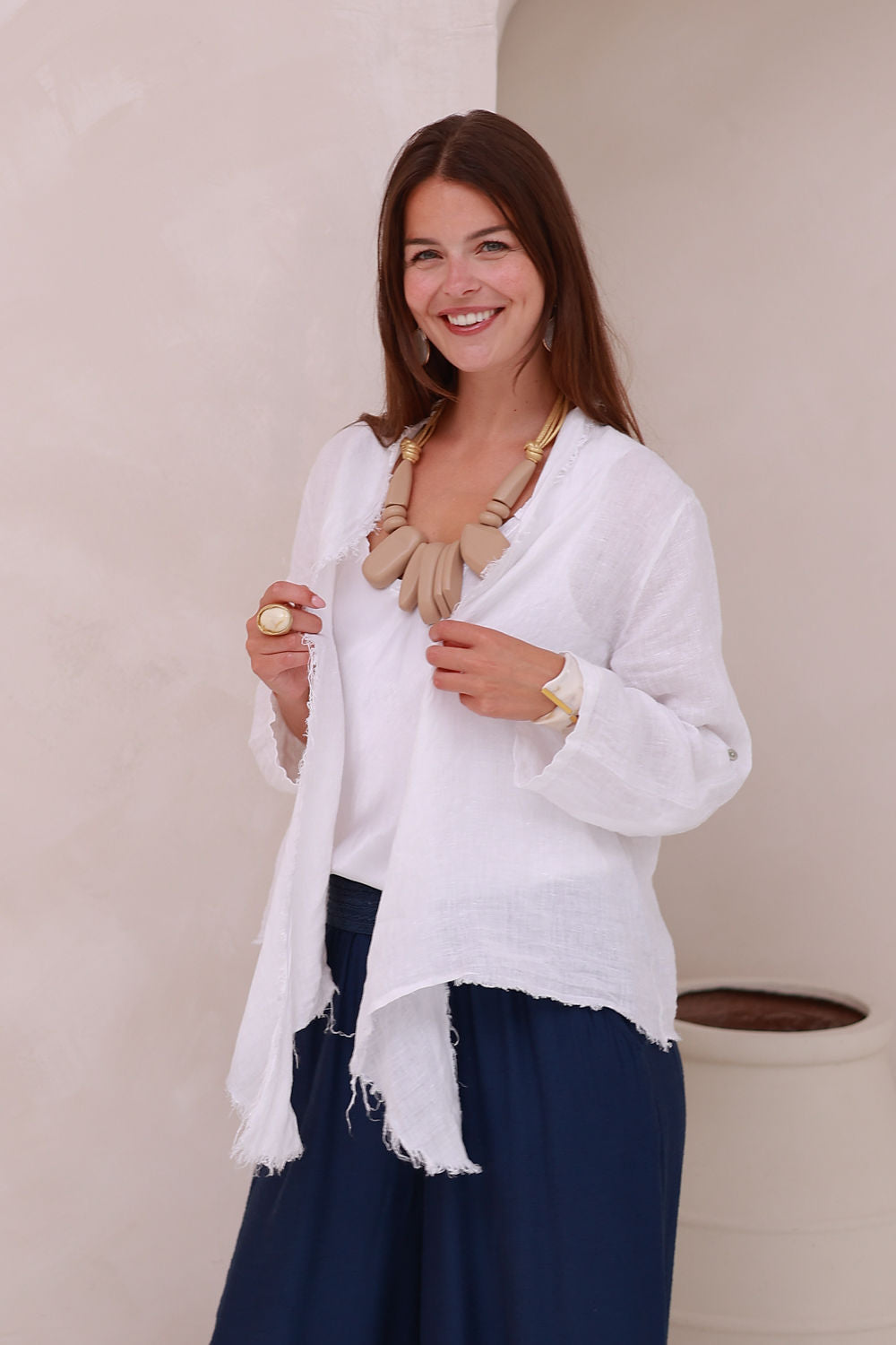 Vest Adina