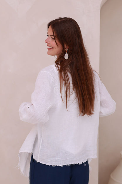 Vest Adina