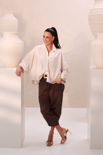 Blouse Pelin