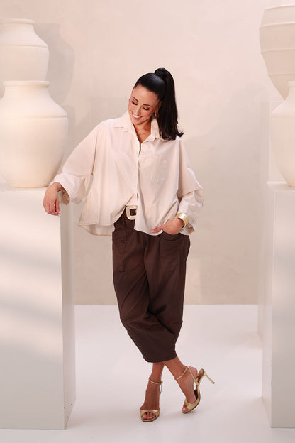 broek Janson