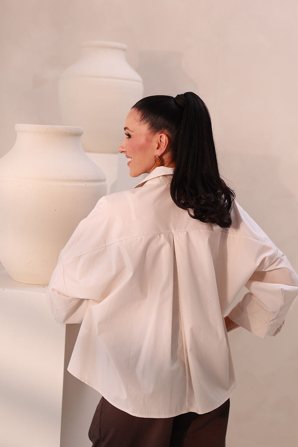 Blouse Pelin