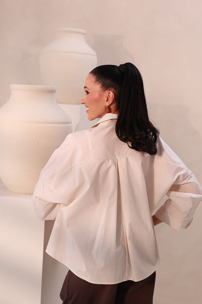 Blouse Pelin