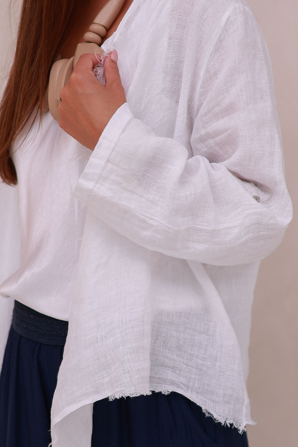 Vest Adina