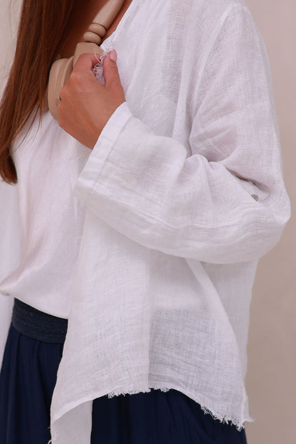 Vest Adina