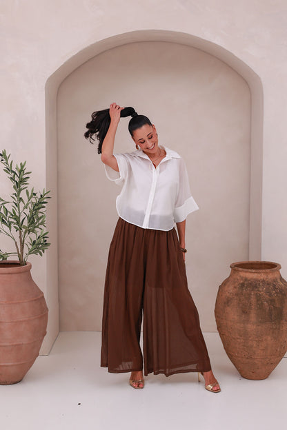 Broek Salomi